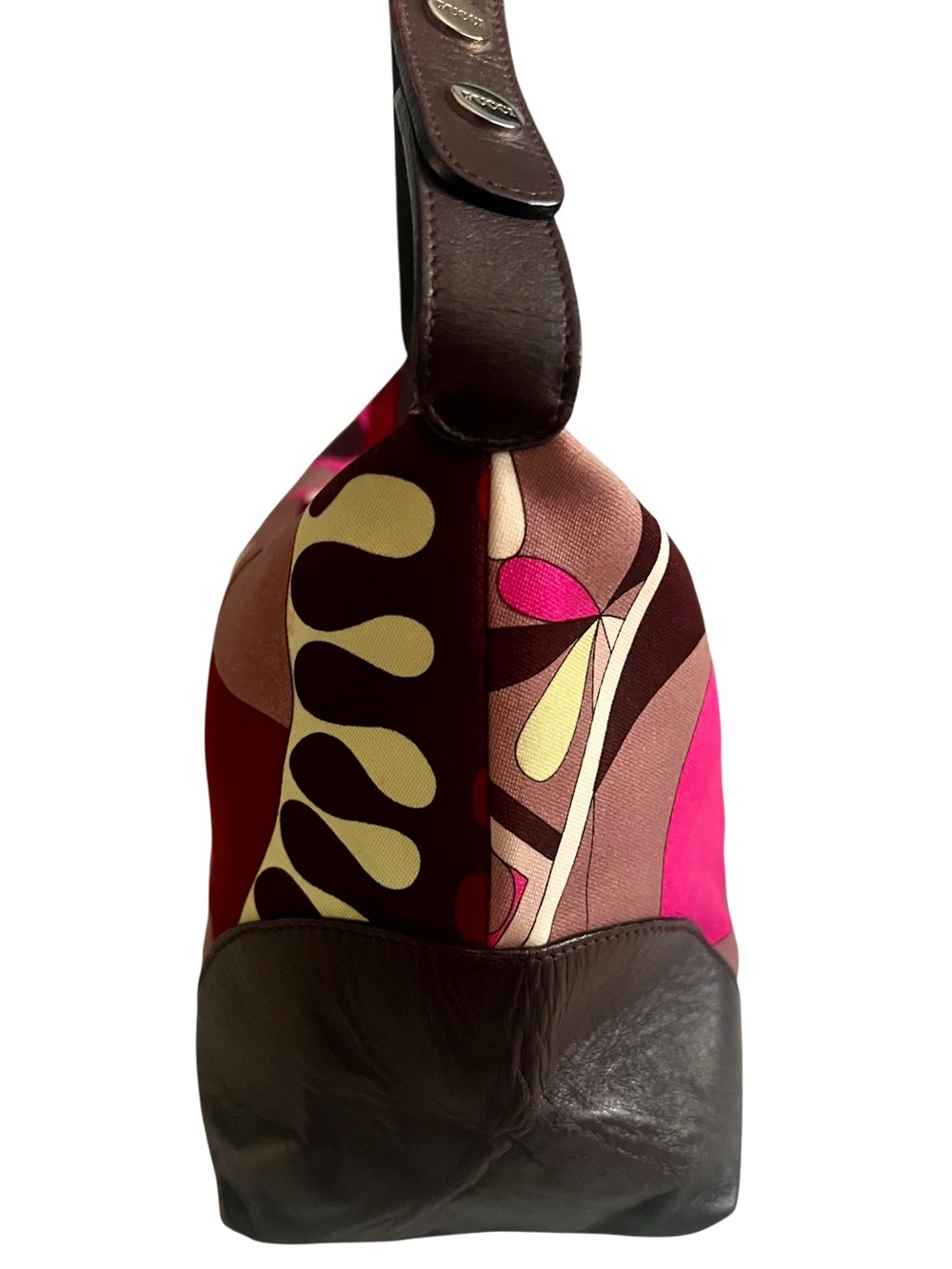 Emilio Pucci Shoulder/Hand Bag - Picture 4 of 11
